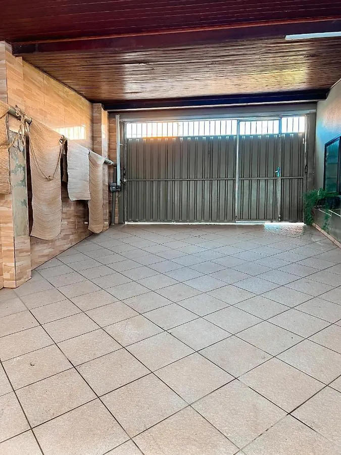 Casa Frente Mar Em Bombinhas Para 10 Pessoas Cantuga