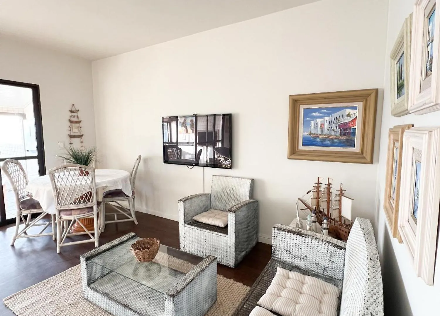 Casa Frente Mar Em Bombinhas Para 10 Pessoas Cantuga Holiday home